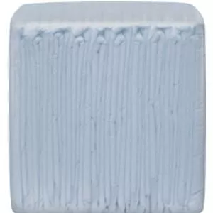 Prevail Air Permeable Disposable Underpads 23" x 35"