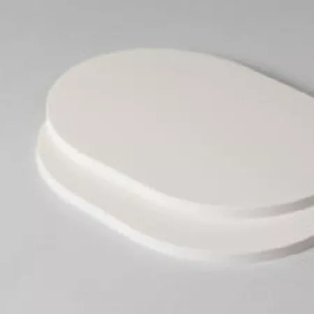 Prevent Products Hip Protector Pad GeriHip PPI-RAP™ White - M-903671-1157 - Pair