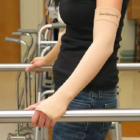 Prevent Products Protective Arm Sleeve GeriGlove Medium - M-855374-3284 - Pack of 1