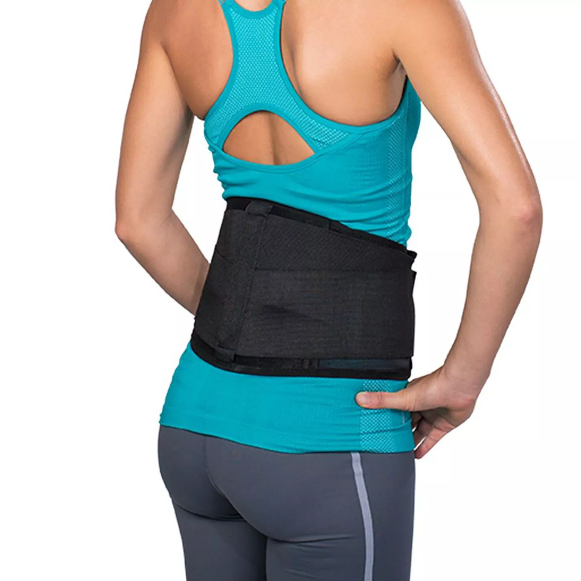ProCare ComfortForm™ Back Support, Extra Large