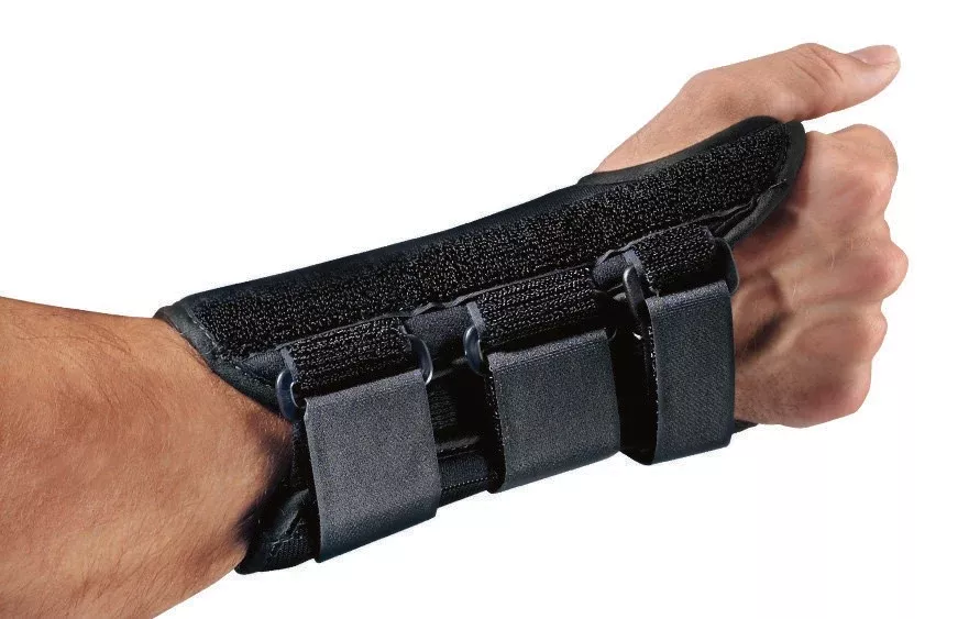 ProCare ComfortForm™ Right Wrist Brace, 2X-Small