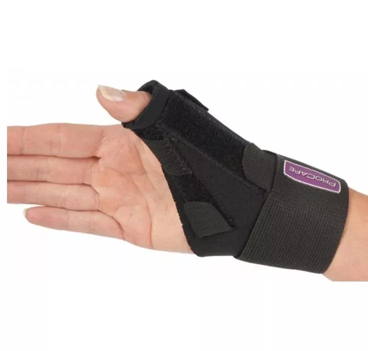 ProCare Thumb Splint, One Size Fits Most