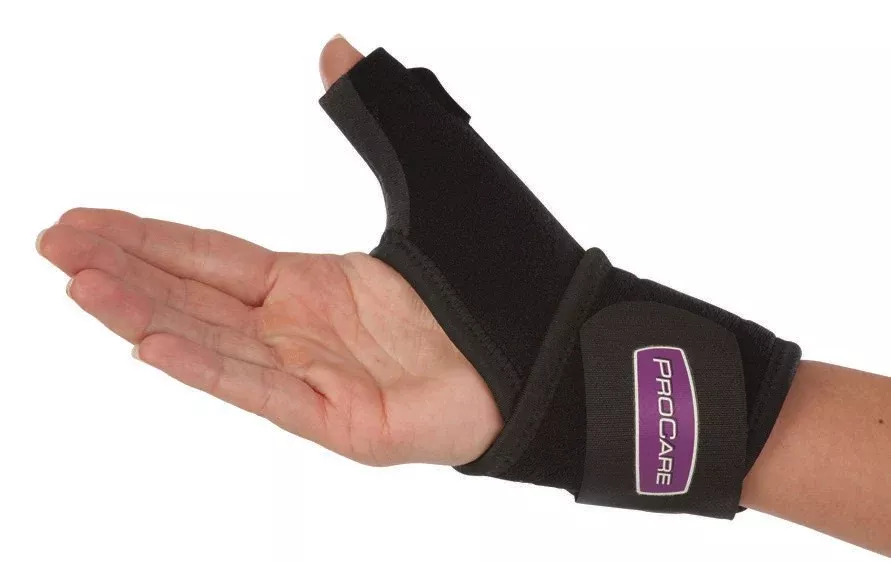 ProCare Universal Thumb-O-Prene™ Thumb Support, One Size Fits Most