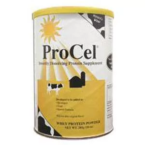 ProCel Protein Supplement Powder 10 oz. Can