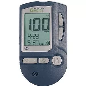 Prodigy Voice Meter Kit (NFRS)