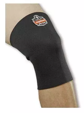 ProFlex Open Patella Knee Sleeve, Large