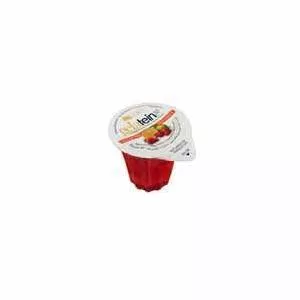 Prosource Gelatin 20 Fruit Punch Protein, 4 oz. Cup,88 Cal