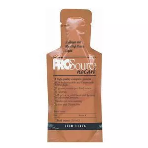 Prosource Liquid Protein No Carb Liquid Supplement 1 oz., Neutral