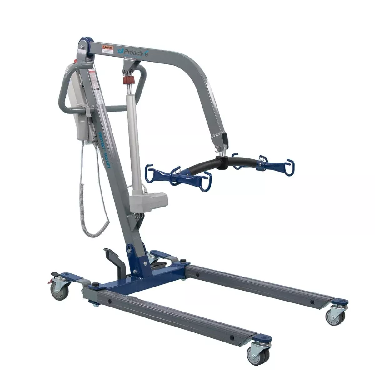 Protekt 500 Electric Patient Lift
