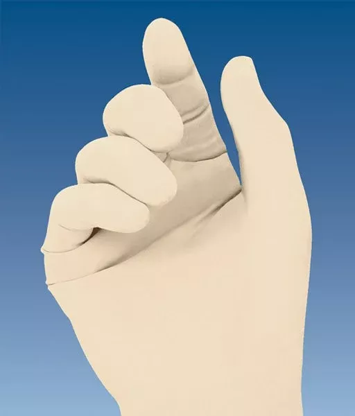 Protexis™ PI with Neu-Thera Polyisoprene Surgical Glove, Size 8, Ivory