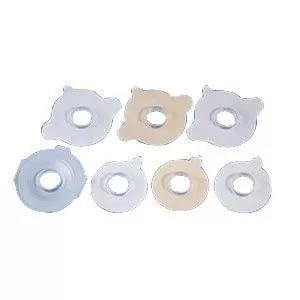 Provox Adhesives FlexiDerm Oval