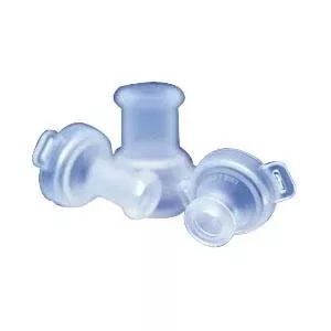 Provox LaryButton 18/8 18 mm x 8mm