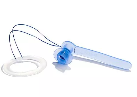 Provox NiD Voice Prosthesis 17 fr 8mm