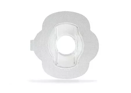 Provox StabiliBase Trach Tube Adhesive Barrier