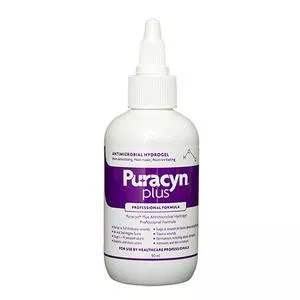 Puracyn Plus Professional Antimicrobial Hydrogel, 3 oz.