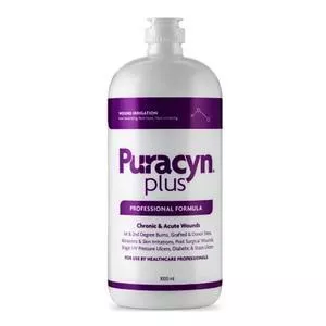 Puracyn Plus Professional, Flip Top, 1000 mL