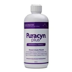 Puracyn Plus Professional, Flip Top, 500 mL