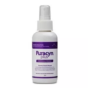 Puracyn Plus Professional, Pump Spray, 120 mL