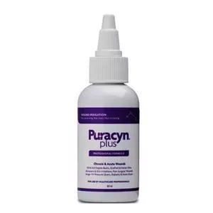 Puracyn Plus Professional, Twist Cap, 55 mL