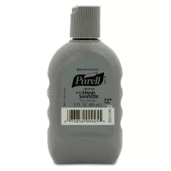 Purell Advanced Instant Hand Sanitizer Biobased Gel, 3 oz. Bottle