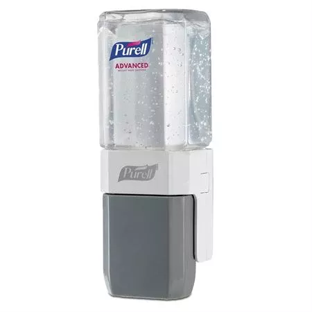 Purell ES System White