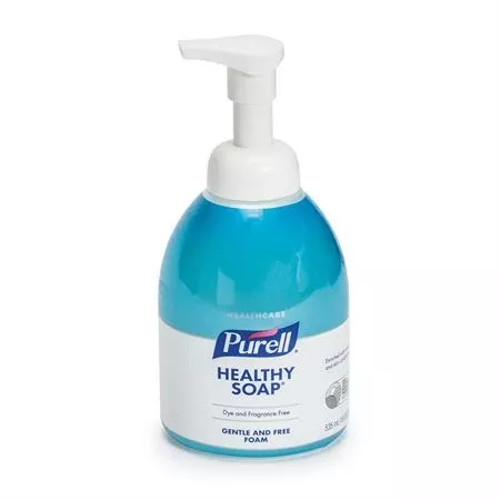 Purell Healthy Soap Gentle & Free Foam For ES6
