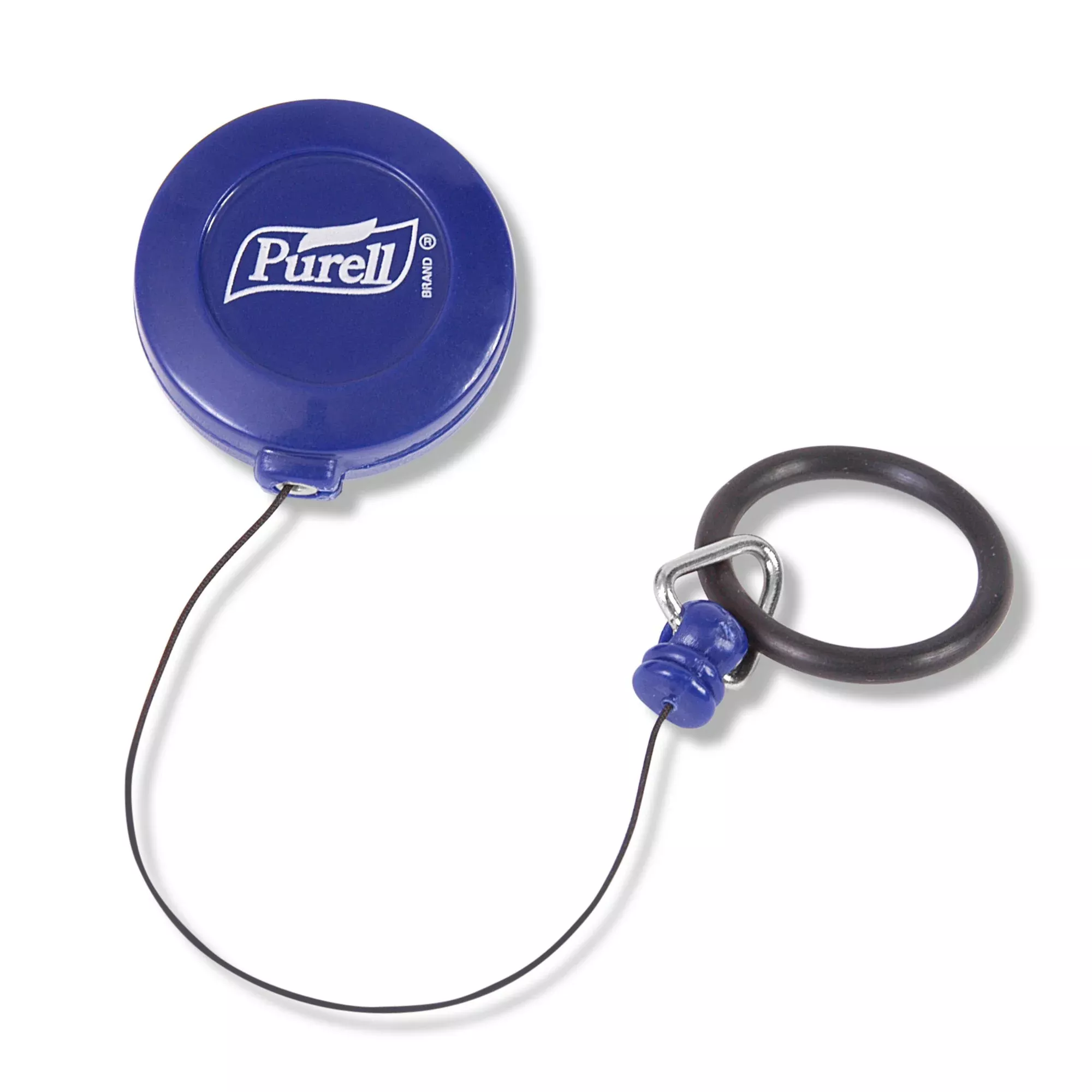 Purell Personal™ Retractable Clip