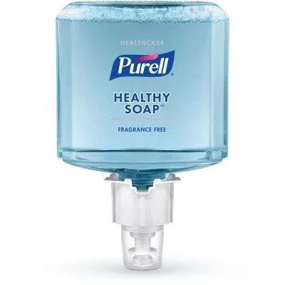 Purell Refill ES6 Dispenser for Purell Healthy Soap