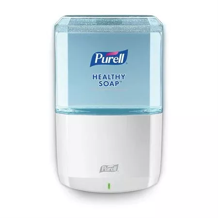 Purell Soap Dispenser ES6