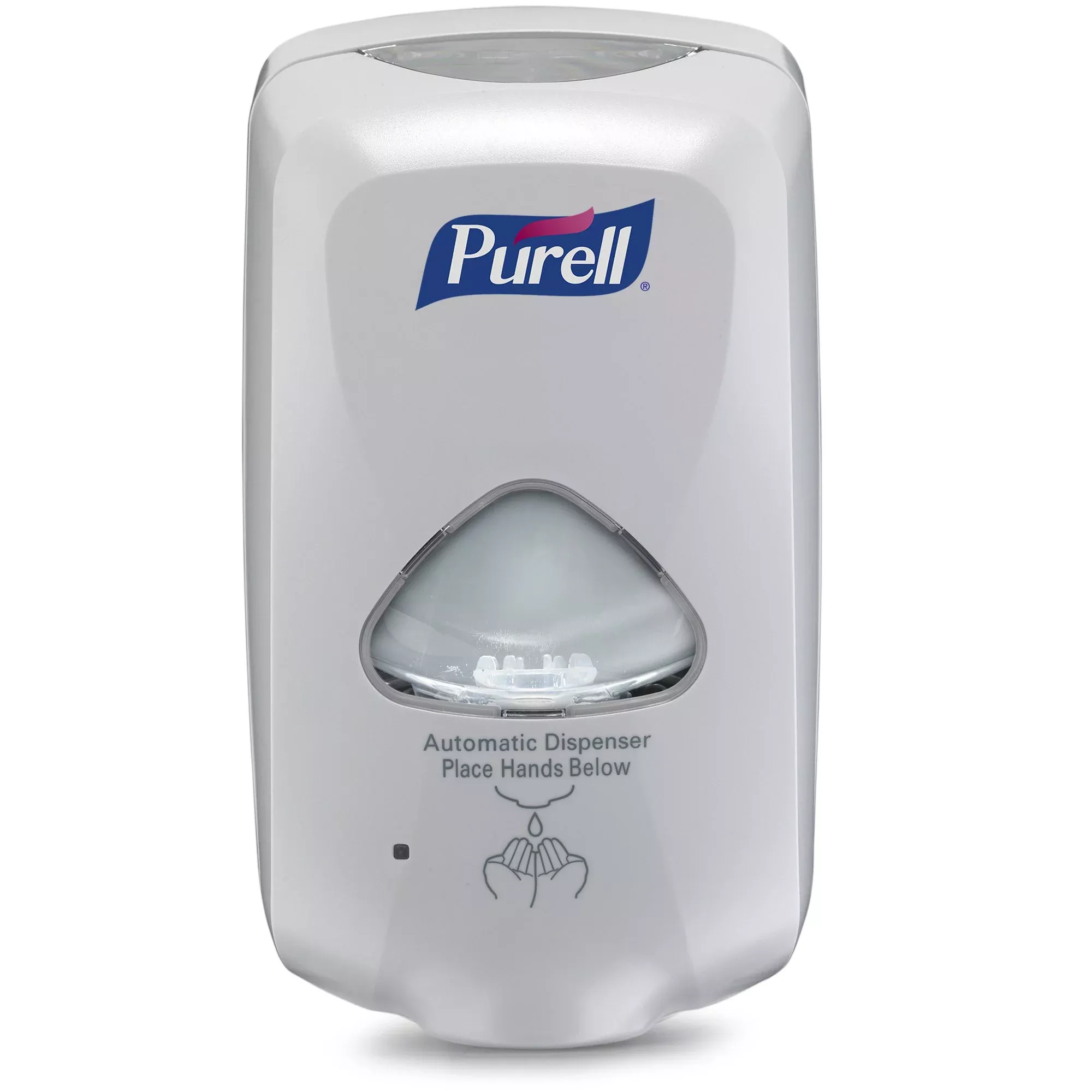 Purell TFX™ Wall Mount Hand Hygiene Dispenser, 1200 mL