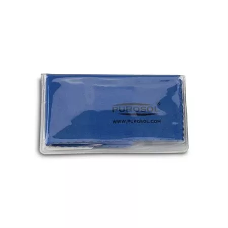 Purosol Microfiber Cloth 6" x 6