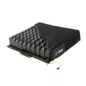 Quadtro Select Cushion, 18"X 18",High Profile