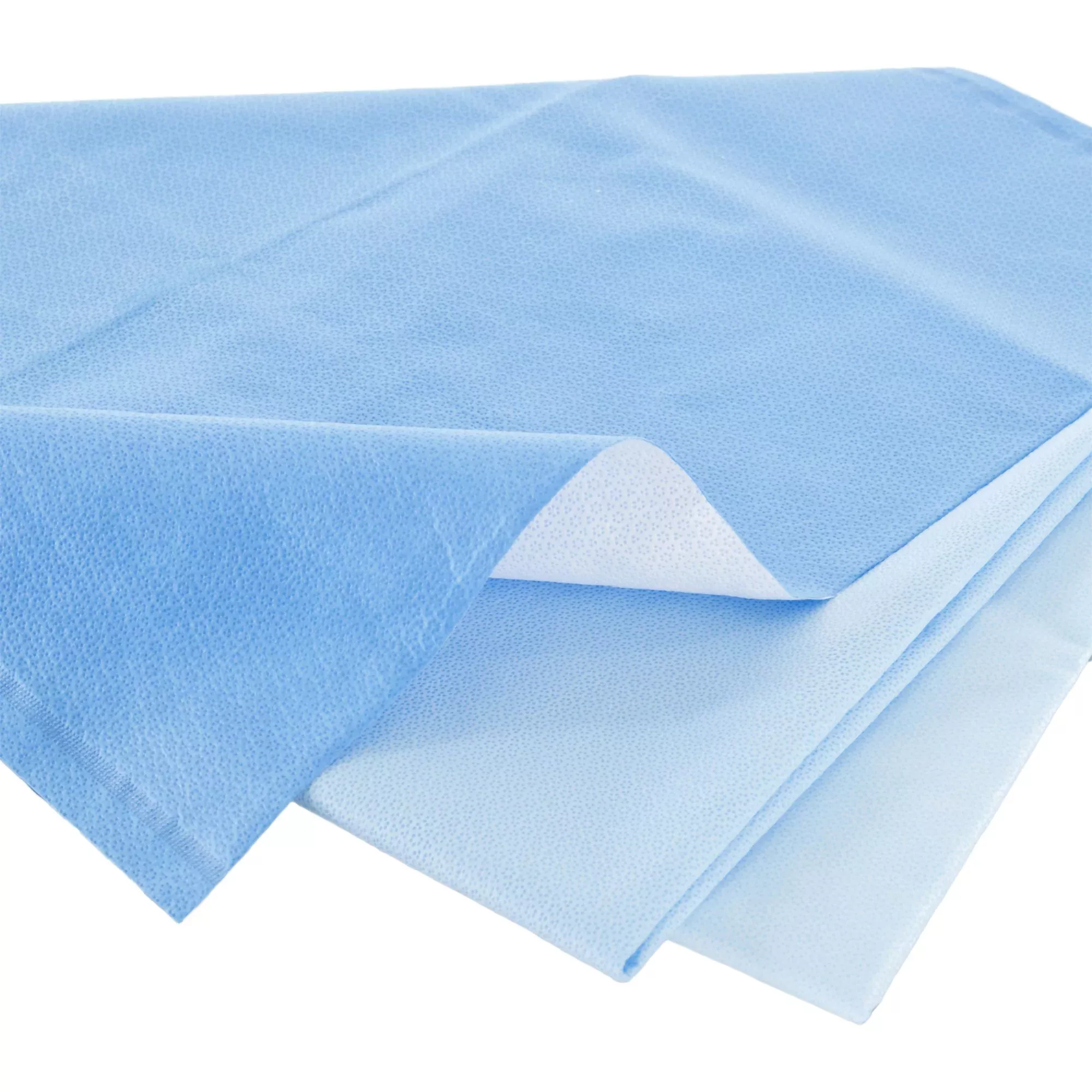 Quick Check H600 Sterilization Wrap, 40 x 40 Inch