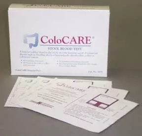 Rapid Diagnostic Colorectal Cancer Screen