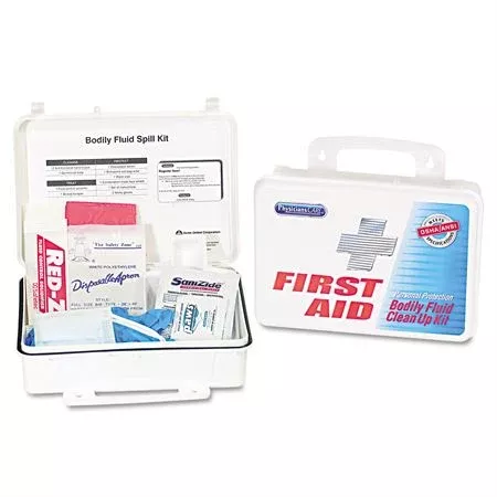 ReadyCare Kit ReadyCare Kit - For Up to 25 People