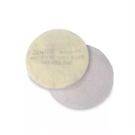 Refills N95 Filters for Comfort Air 100 Respirator (8pair)