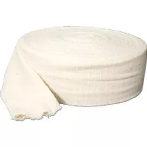 ReliaMed Tubular Elastic Stretch Bandage, Size D, 3" x 11 yds. (Large Arm, Medium Ankle and Small Knee)