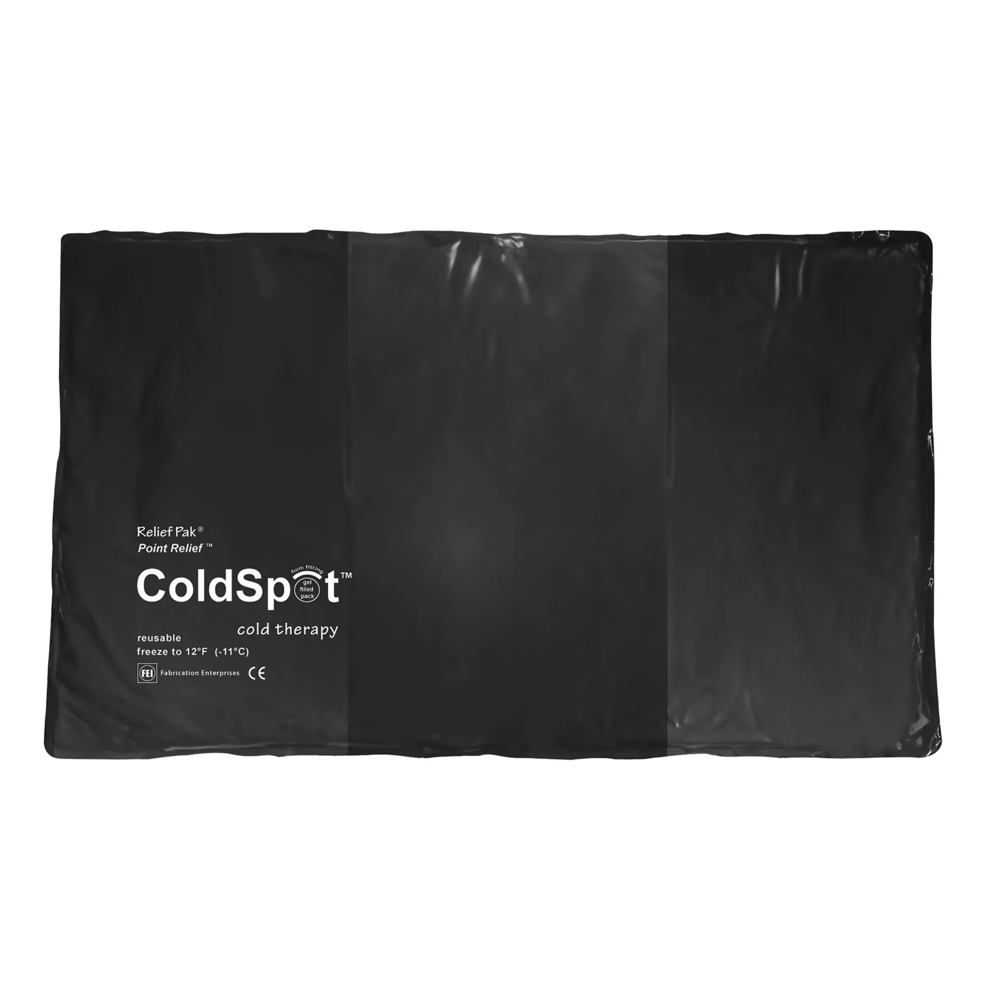 Relief Pak ColdSpot™ Cold Pack, 11 x 21 Inch