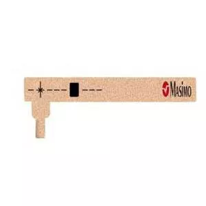 Replacement Adhesive Tapes for LNCS Neo and Neo-3 Sensors