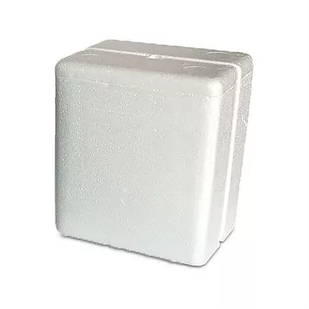 Replacement Container 10.75"W x 12.25"D x 9"H - for ML18180