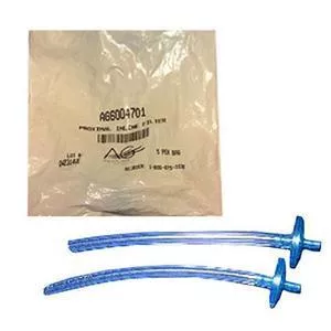 Replacement Proximal Ventilator Inline Filter for HT50, Disposable