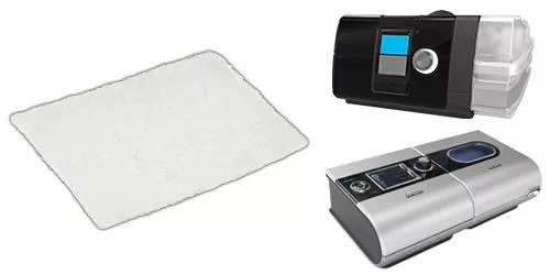RESMED S9 and AirSense 10 Disposable Filter