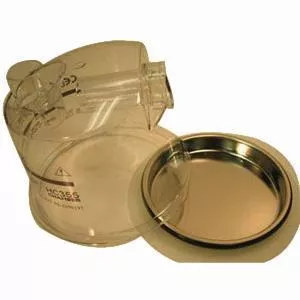 Reusable Stainless Steel Humidification Chamber