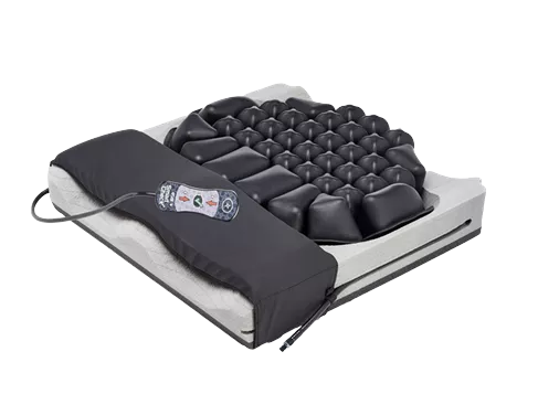 ROHO Hybrid Elite SR Wheelchair Cushion