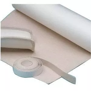 Rolyan Moleskin Strips & Rolls 1/16" x 9" x 4 yds. Beige