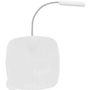 S-Series Self-Adhering Reusable Stimulating Electrodes 2" x 2"