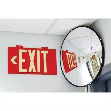 Safety Mirrors Indoor Convex - 18