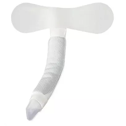 Sage PrimaFit External Urine Management Device for Females (5400)