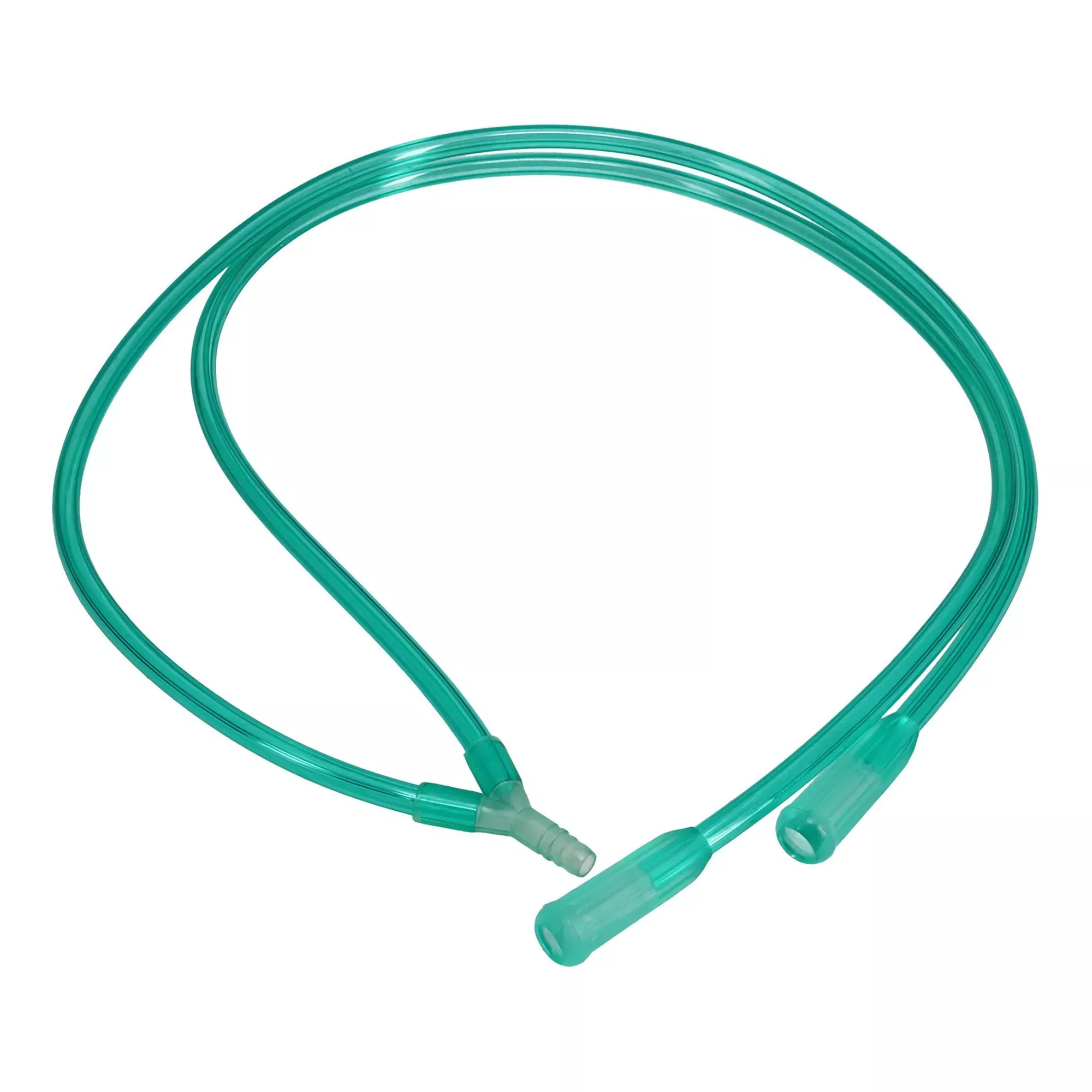 Salter Labs Y Tubing Connector