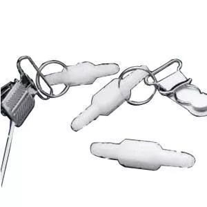 Salter Male/Female Swivel Connector